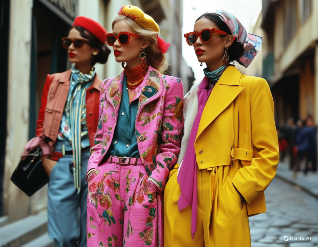 Tendências Fora de Moda